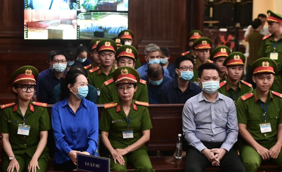 Vu Van Thinh Phat giai doan 2: Ke bien tai san cua 3 nguoi da chet hinh anh