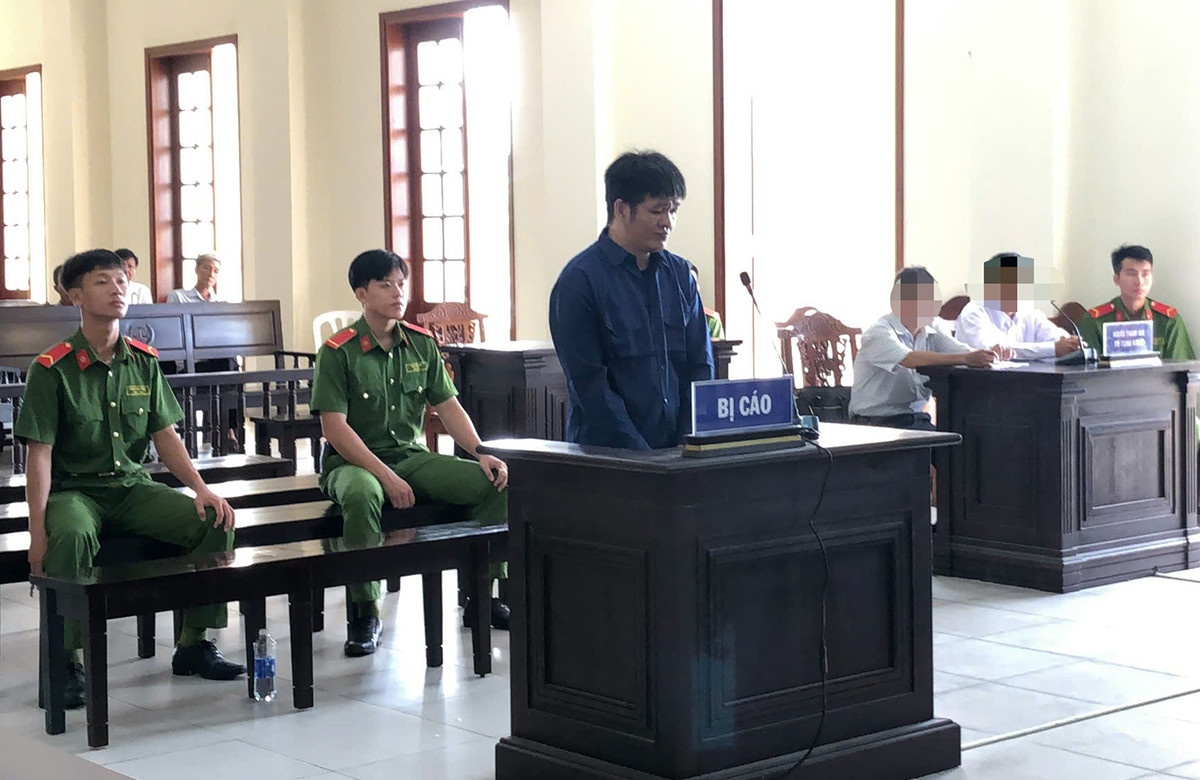 Nhan quen nhieu lanh dao, ‘co dat’ o Can Tho lua dao hon 20 ty dong hinh anh