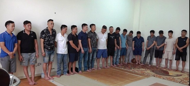 Nghe An triet soi bac anh 1