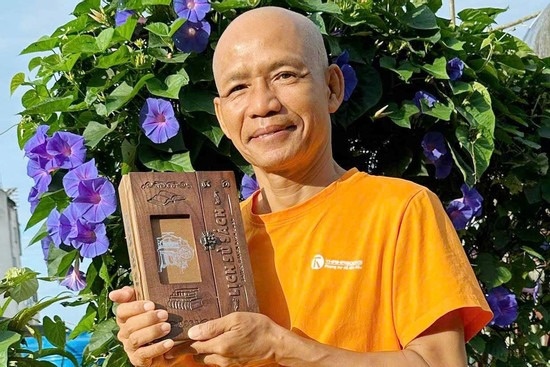 CEO Manh Hung: Duoc khai sang tri tue hanh phuc hon co trieu USD hinh anh