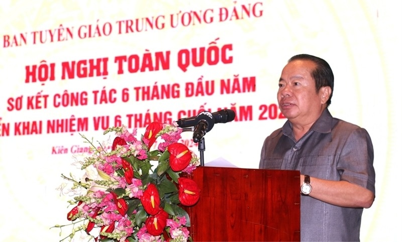 Ban Tuyen giao anh 2