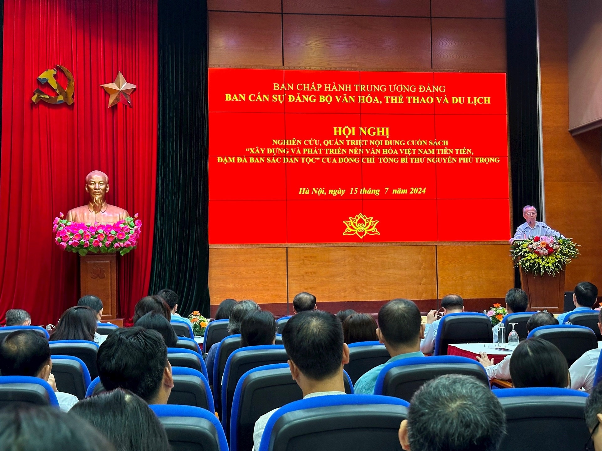 Van hoa Viet Nam anh 2