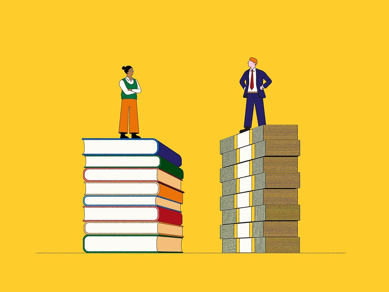 Moi nguy tu viec do tien vao xuat ban sach cua ngoi sao mang xa hoi hinh anh