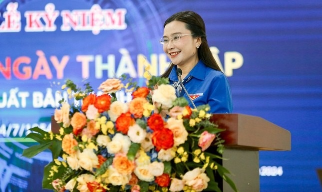 NXB Thanh Nien anh 2