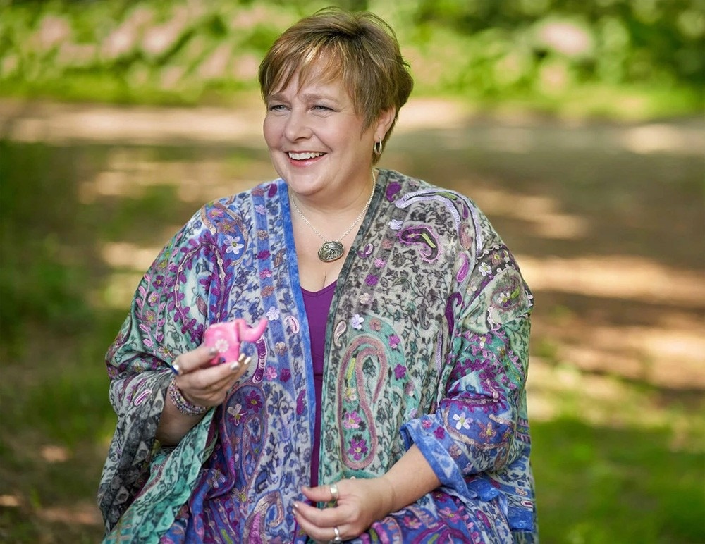 Om giu khong gian anh 1