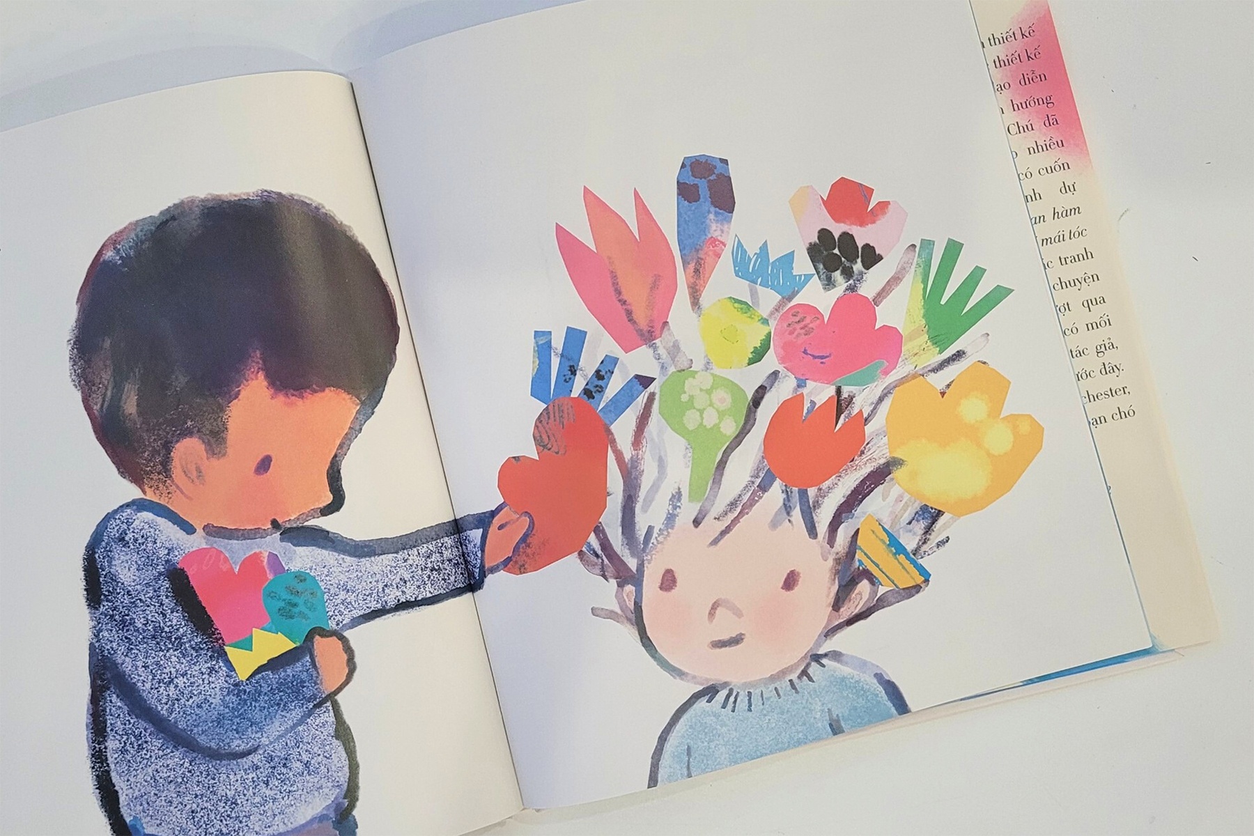 Tao nguon dich gia chuyen nghiep hinh anh