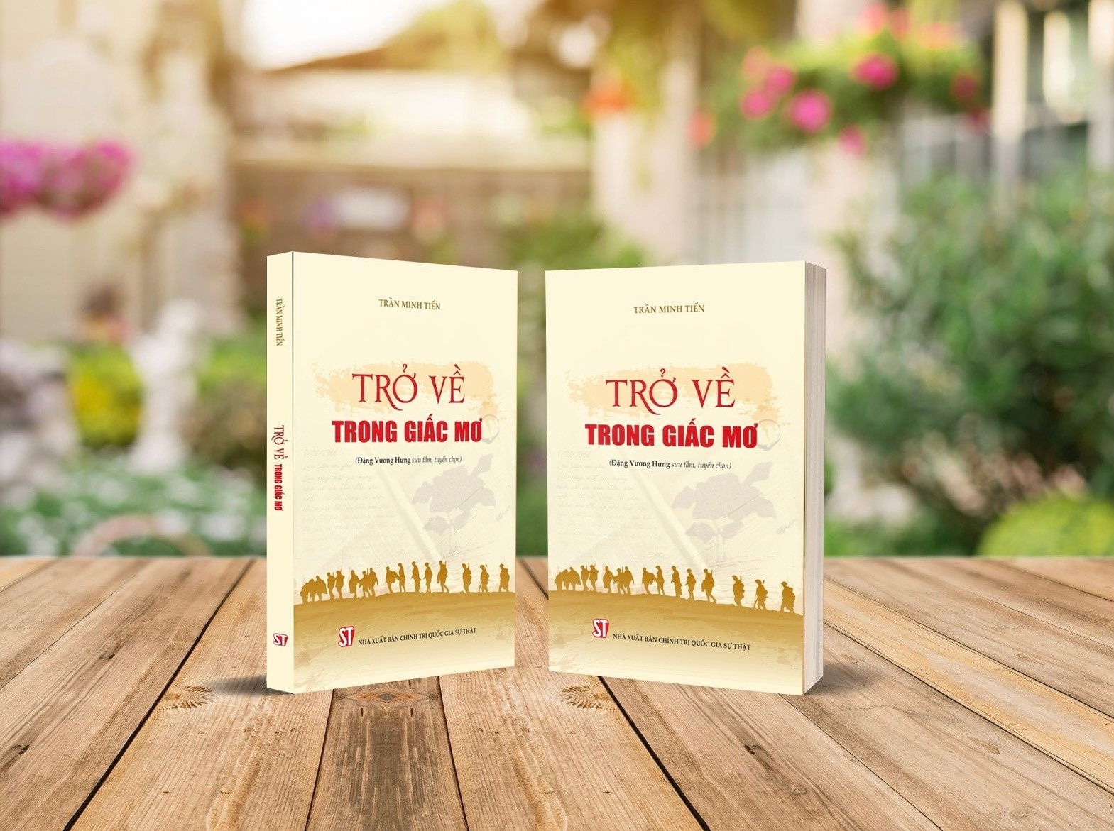 Thu thoi chien anh 1