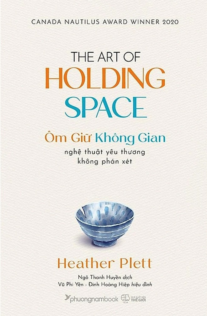 Om giu khong gian anh 2