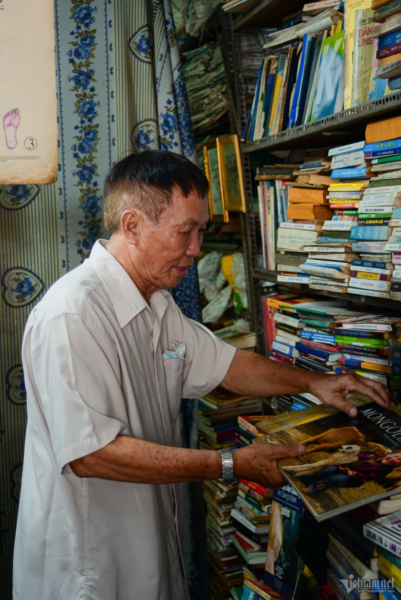 Hieu sach cu anh 9