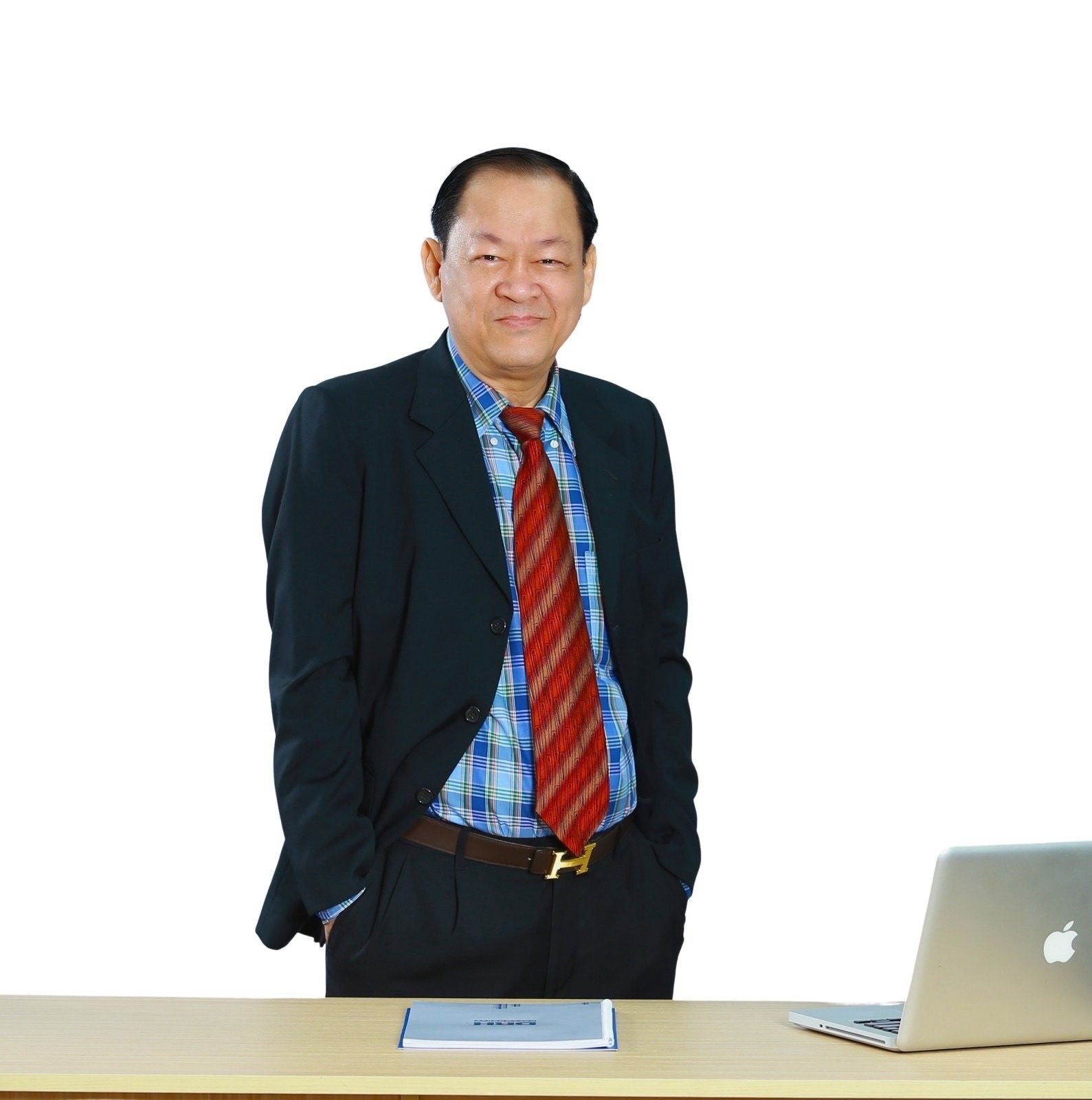 CEO viet sach anh 1