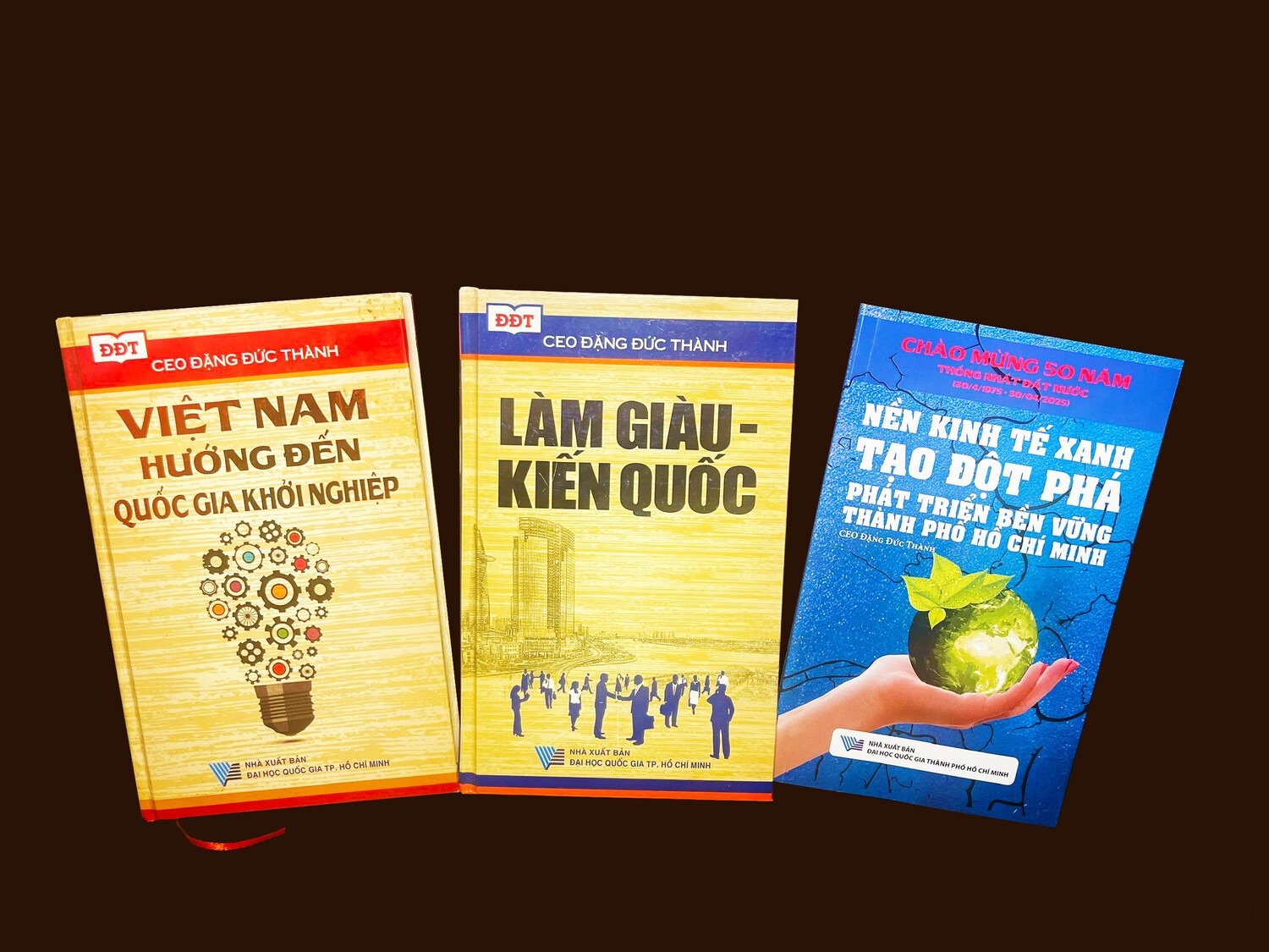 CEO viet sach anh 2