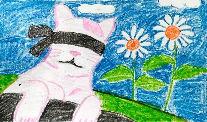 Di qua 'bong toi' tram cam hinh anh