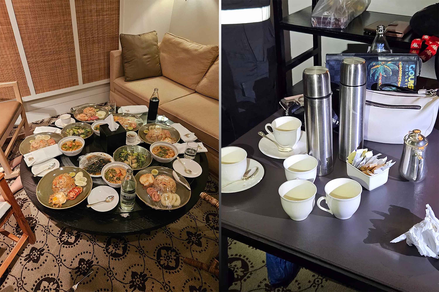 an mang Bangkok anh 2