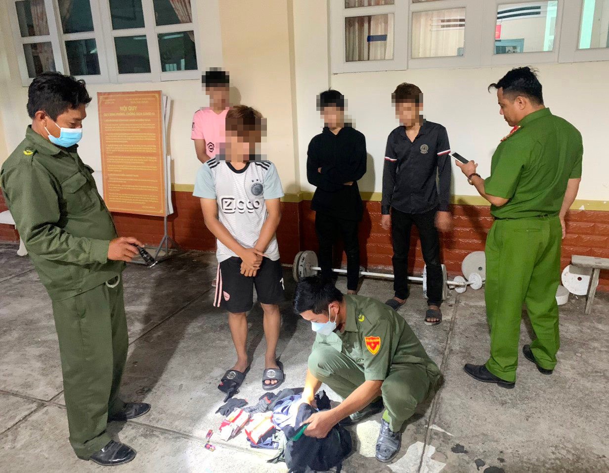 Chinh sach moi 1/7 anh 2