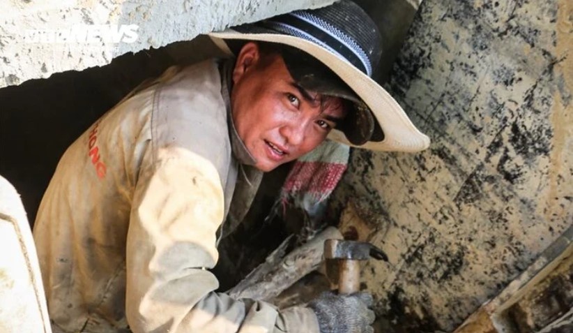 Du bao thoi tiet 30/6: Trung Bo nang nong gay gat, co noi tren 39 do C hinh anh