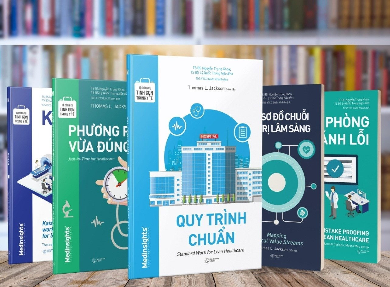 Bo cong cu tinh gon trong y te hinh anh