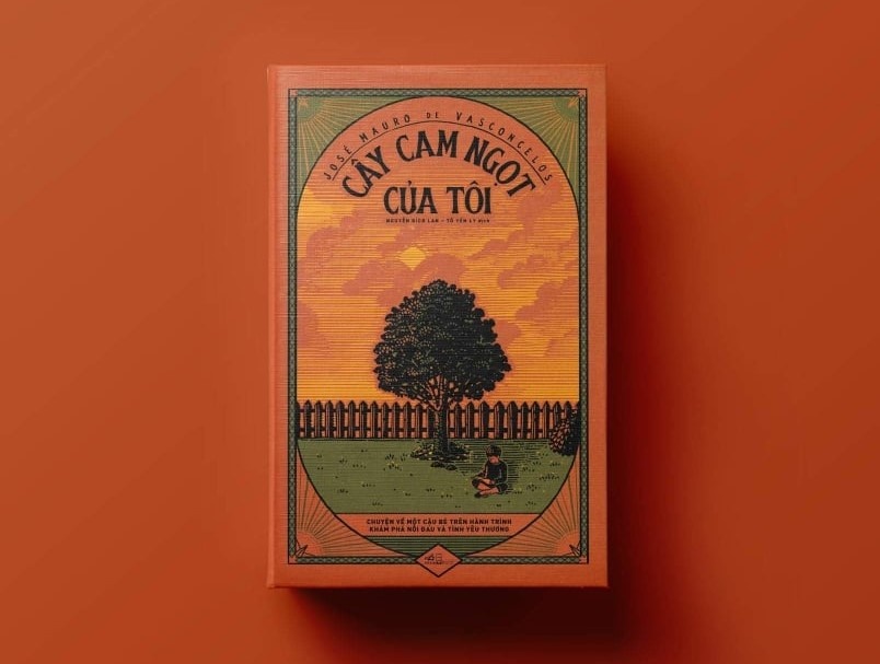 Thien An noi ve cuon sach 