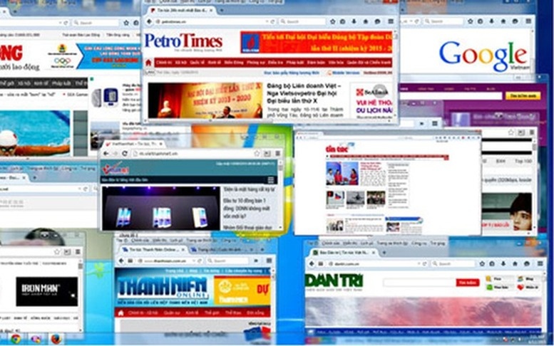 Go vuong trong thuc hien che do nhuan but linh vuc bao chi, xuat ban hinh anh