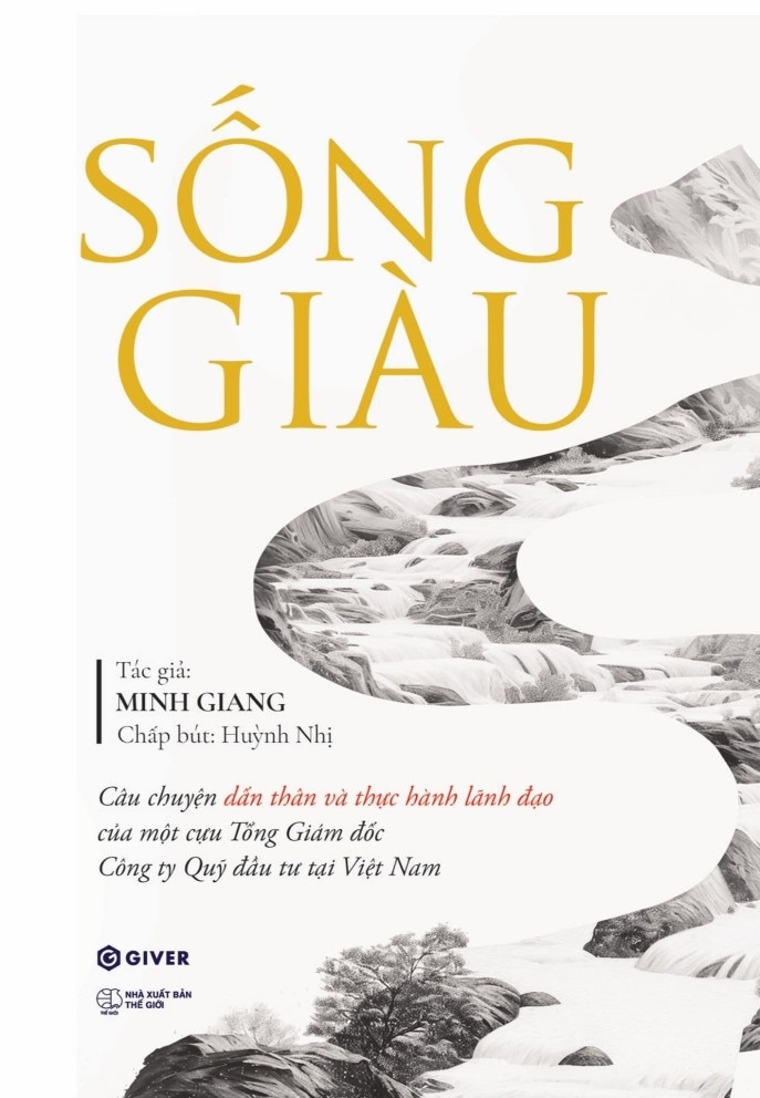 Song giau anh 1