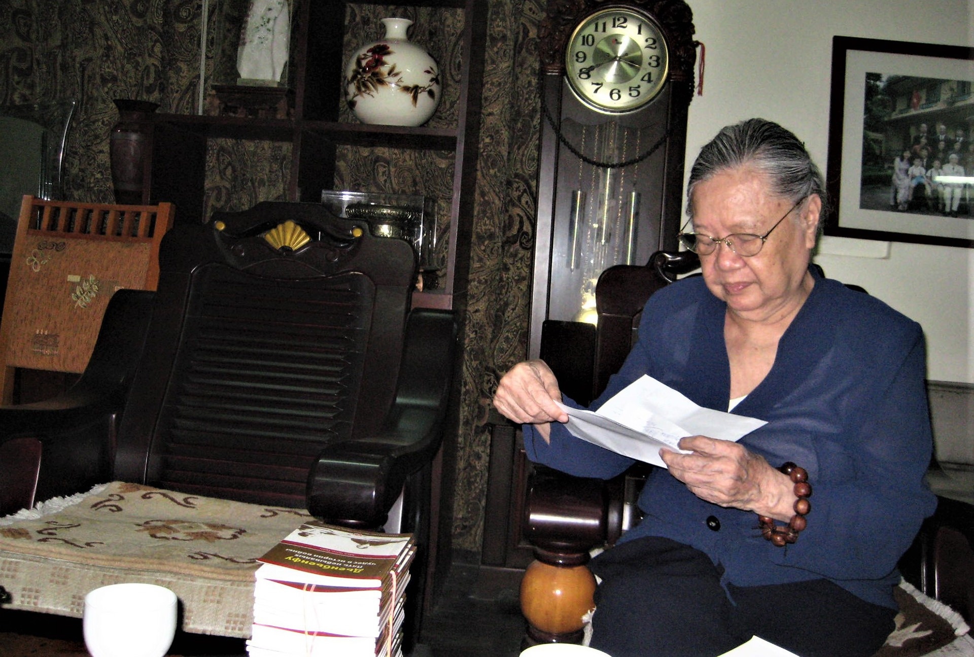 Phu nhan Bich Ha anh 10