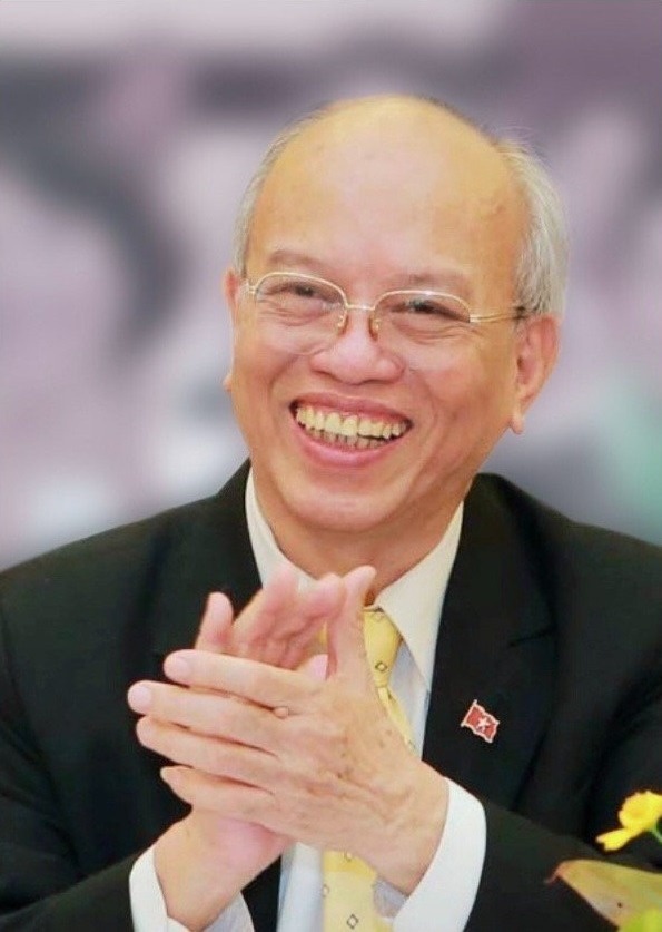 Theo dau chan Nguoi anh 2