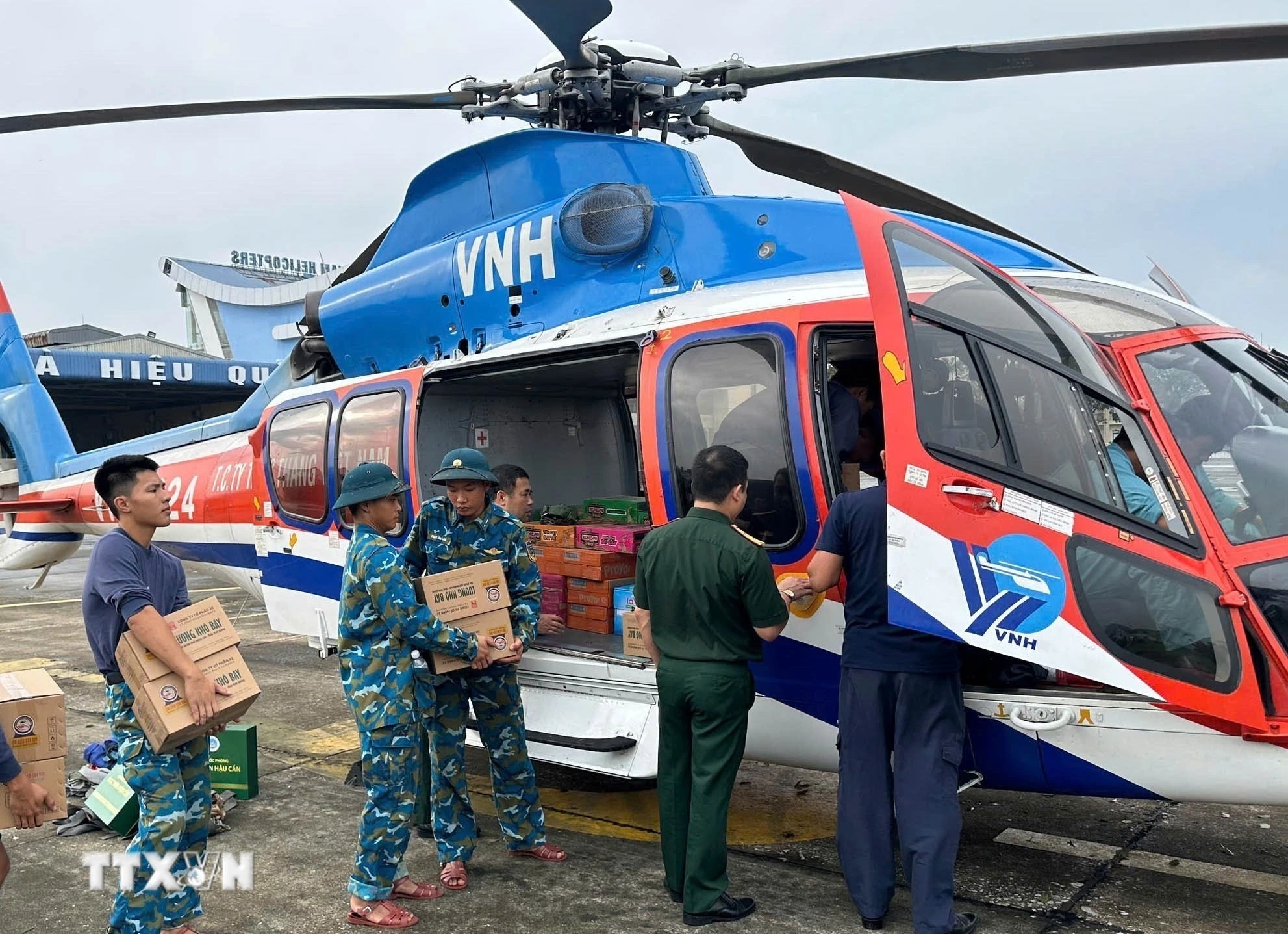 tai thiet sau bao anh 10