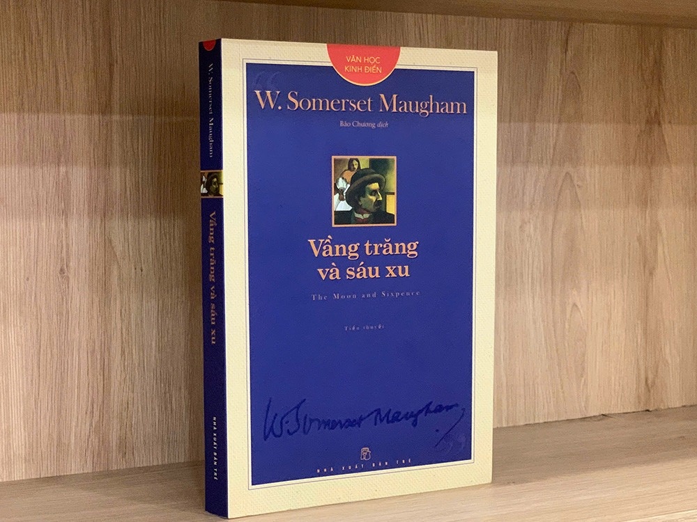 Van hoc kinh dien anh 3