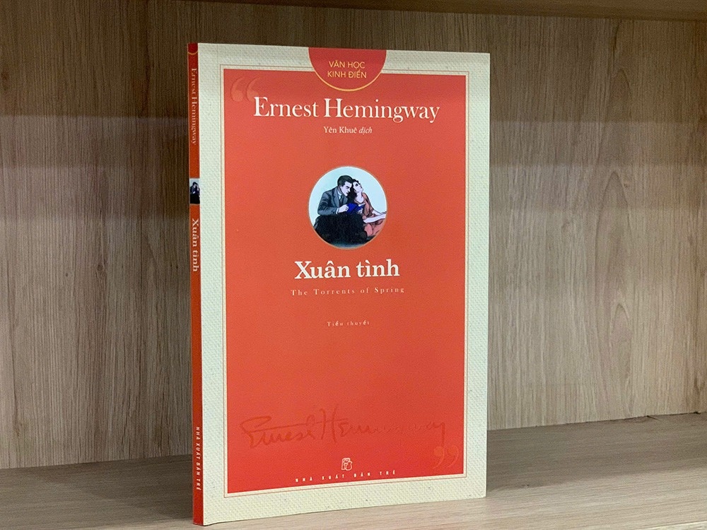 Van hoc kinh dien anh 1