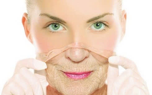 12 cach day lui qua trinh lao hoa mot cach tu nhien hinh anh