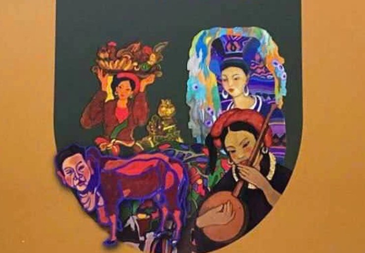 Doi thoai khong loi ve tinh yeu hinh anh