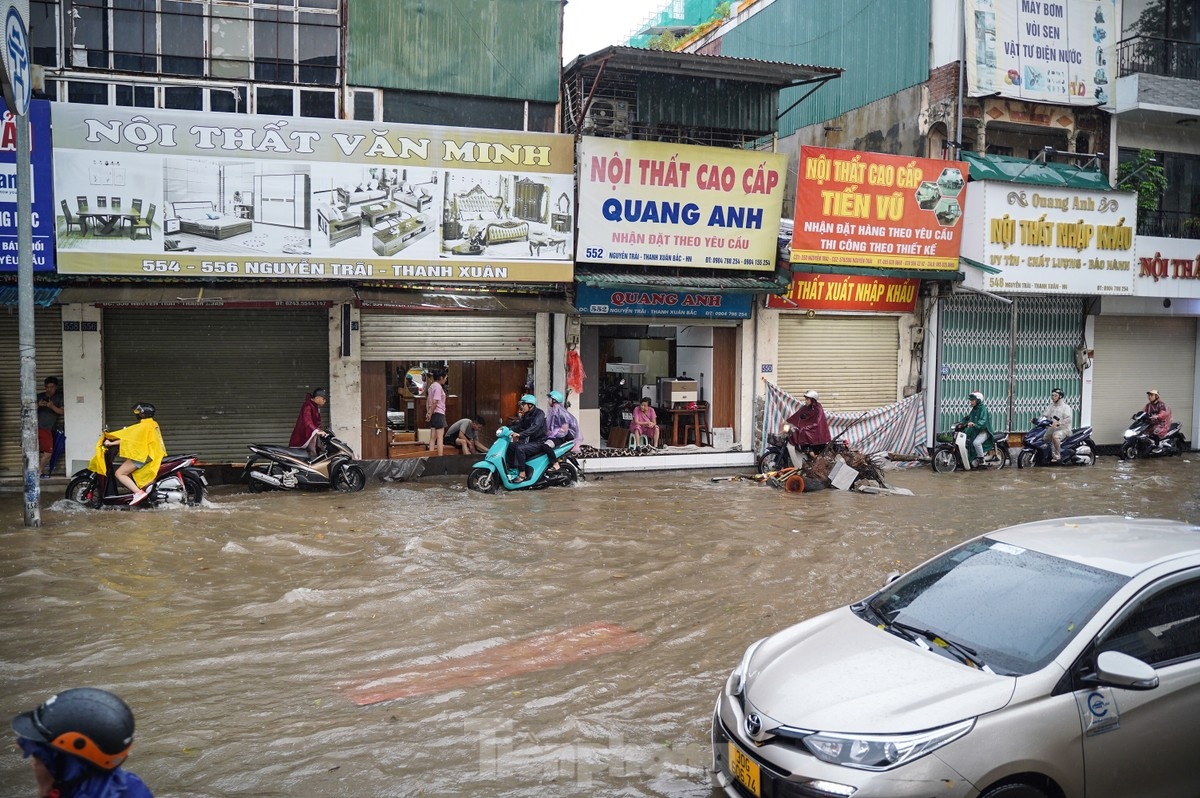 Ha Noi mua ngap anh 20