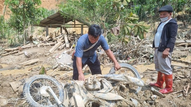 Nam Tong Lao Cai anh 2