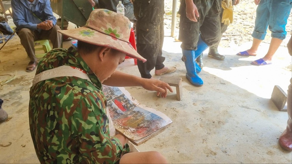 Nam Tong Lao Cai anh 3