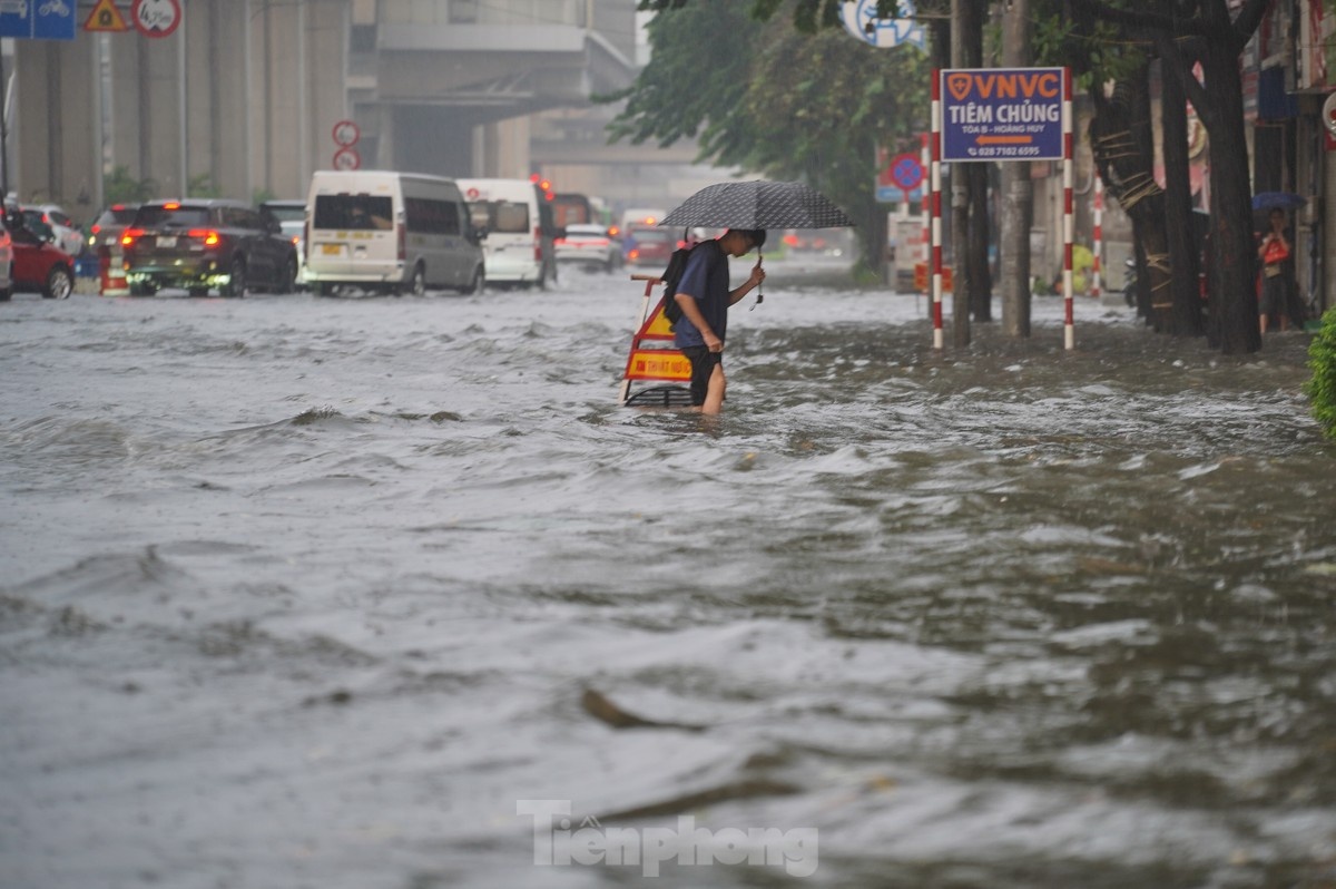 Ha Noi mua ngap anh 5