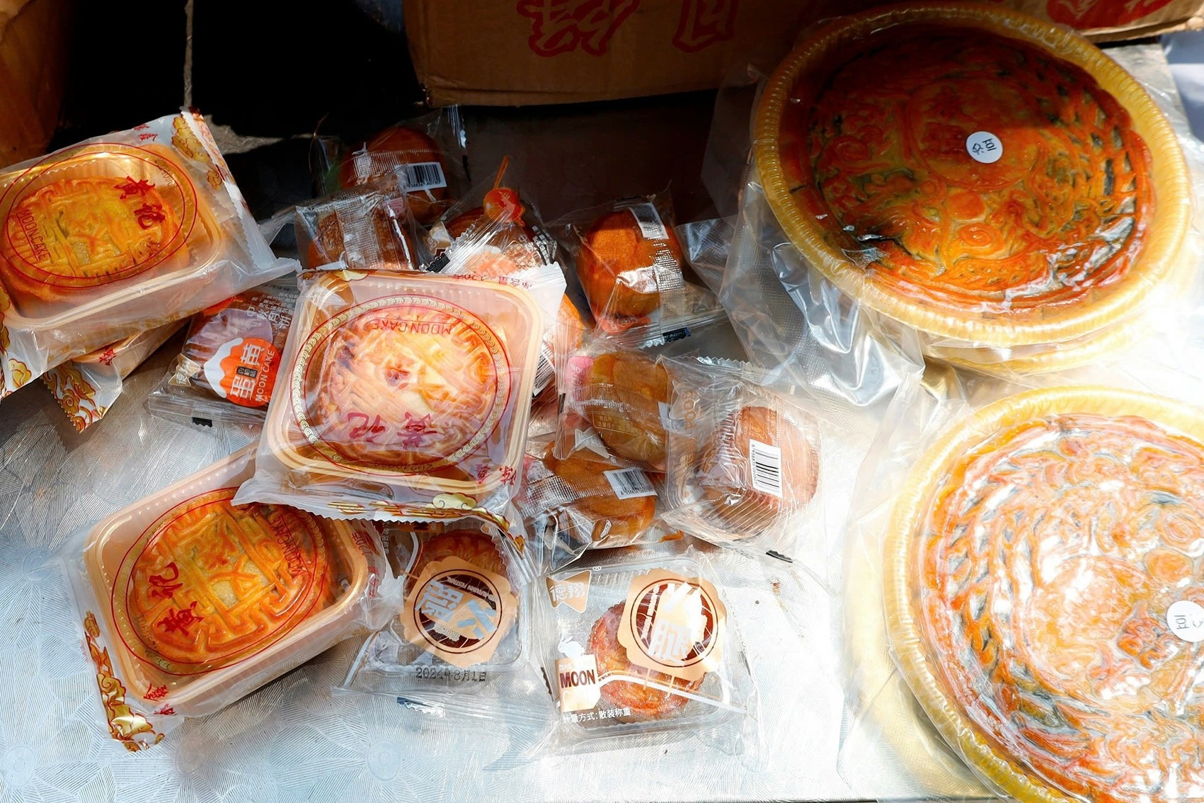 banh Trung thu anh 2