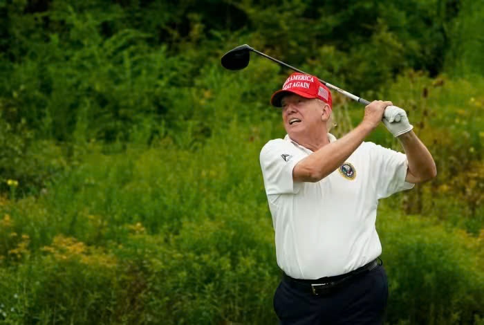 Dien bien bat ngo vu ong Trump bi am sat hut tai san golf hinh anh
