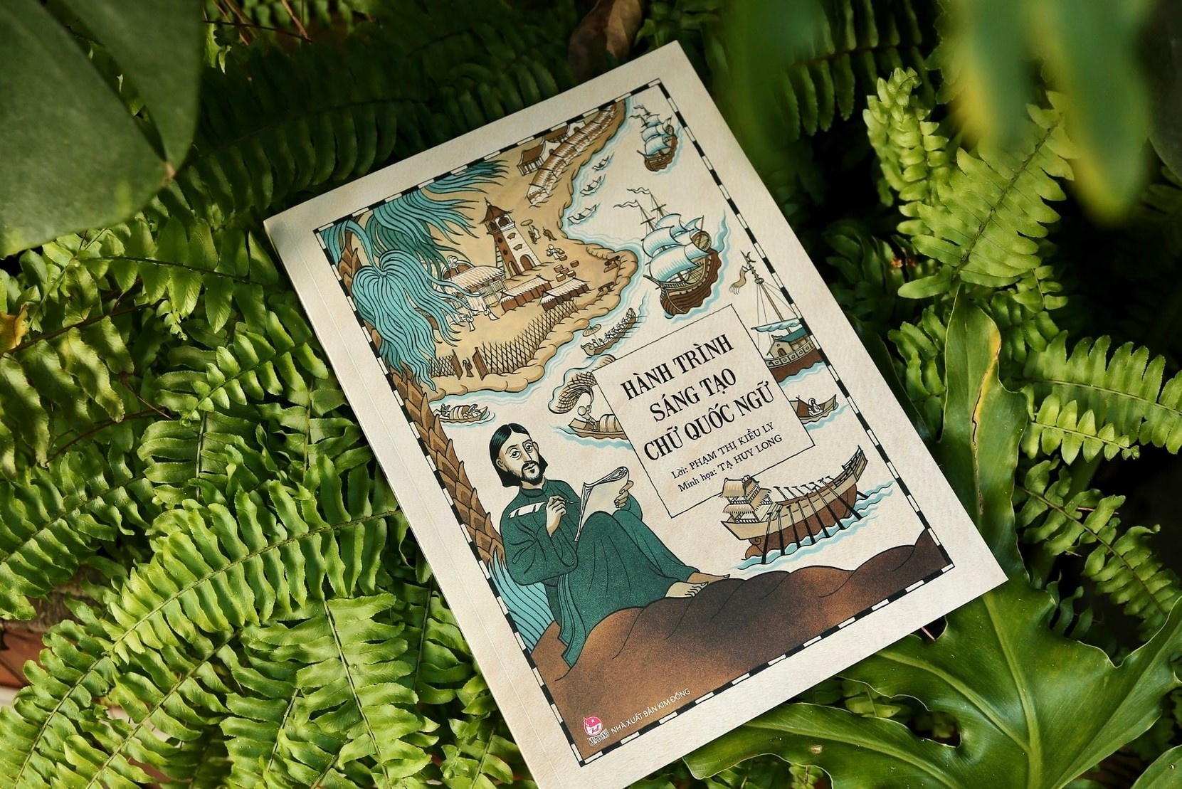 Truyen lua tinh yeu tieng Viet hinh anh