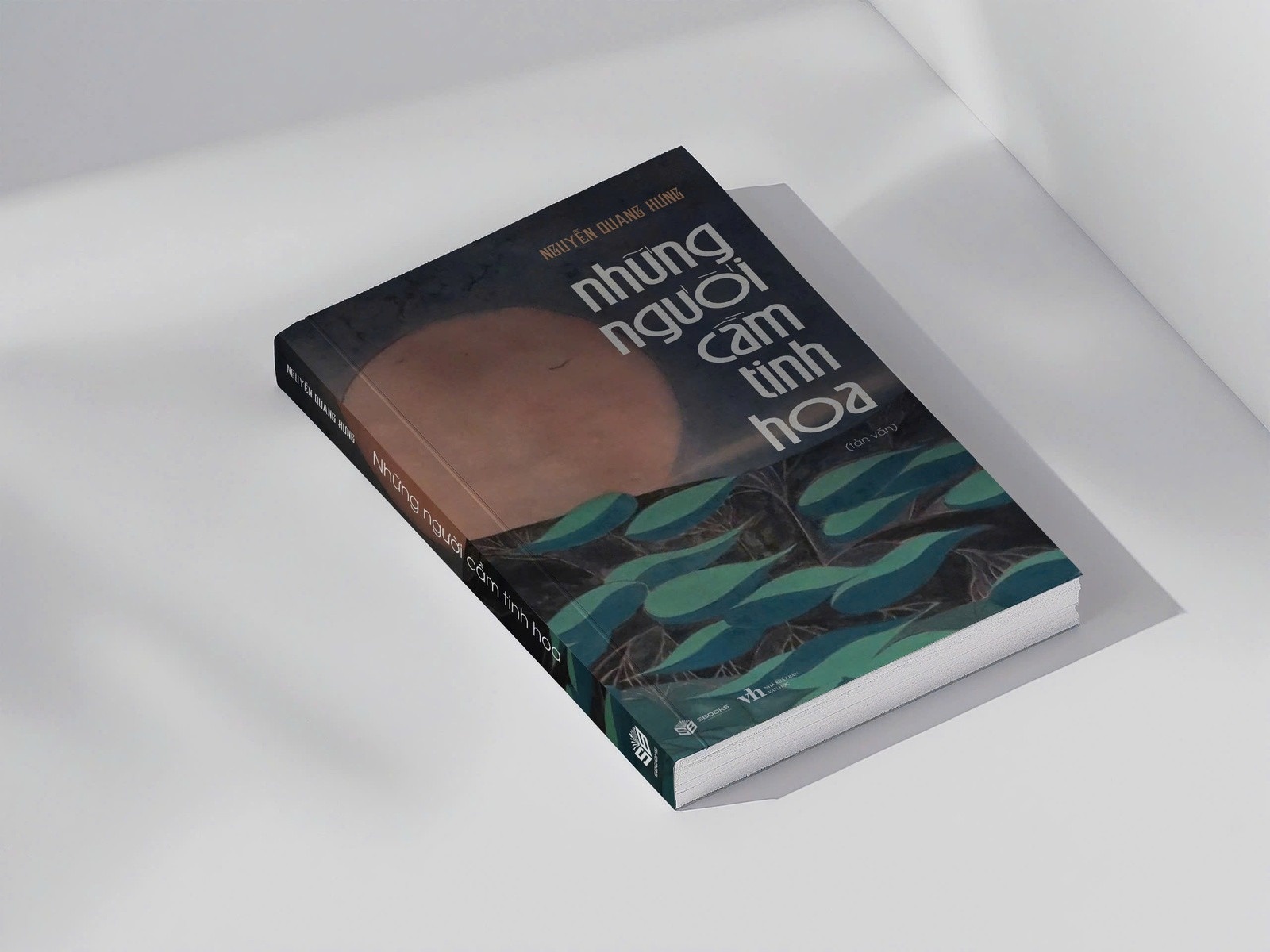 Truyen ngan dac sac anh 3