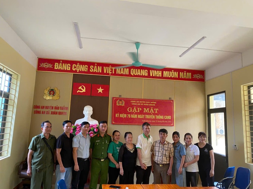 Phan Thi Dao Da Nang anh 1