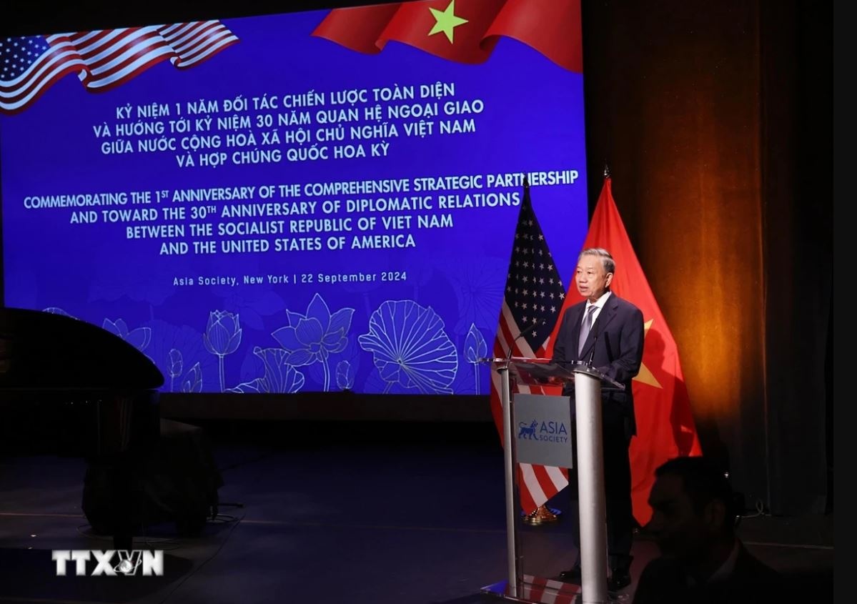 Tong Bi thu To Lam anh 2