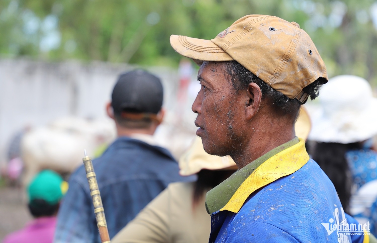 dua bo Bay Nui anh 7