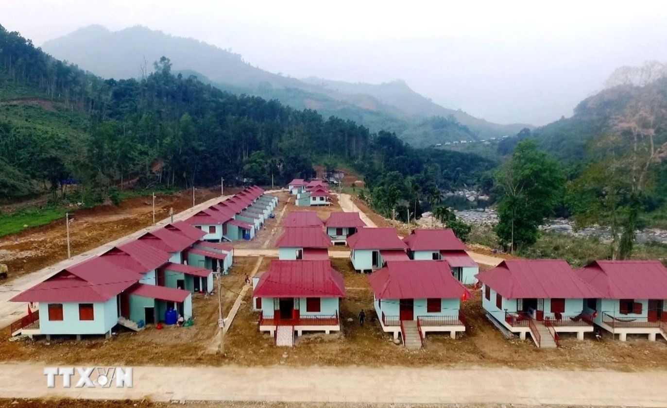 Pham Minh Chinh anh 1