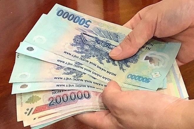 Thu nhap binh quan cua nguoi lao dong dat 7,6 trieu dong/thang hinh anh