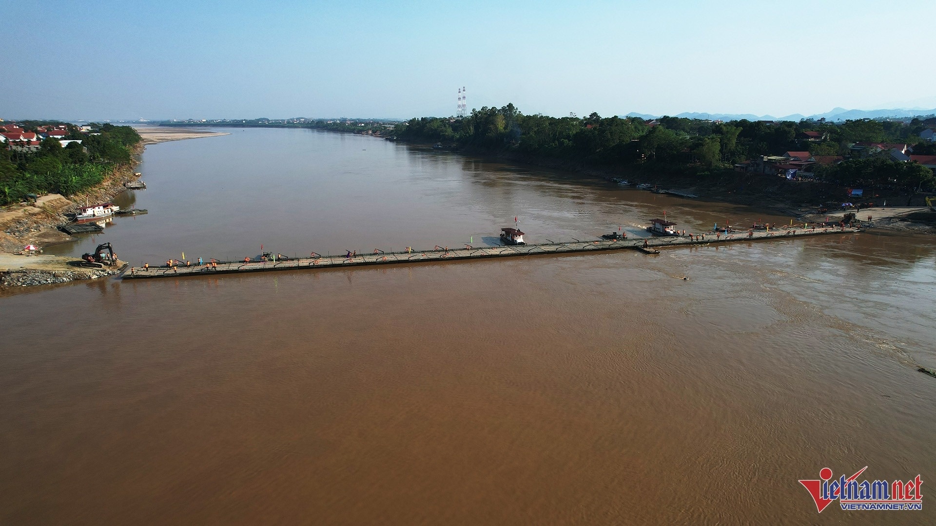 Cau phao Phong Chau anh 6
