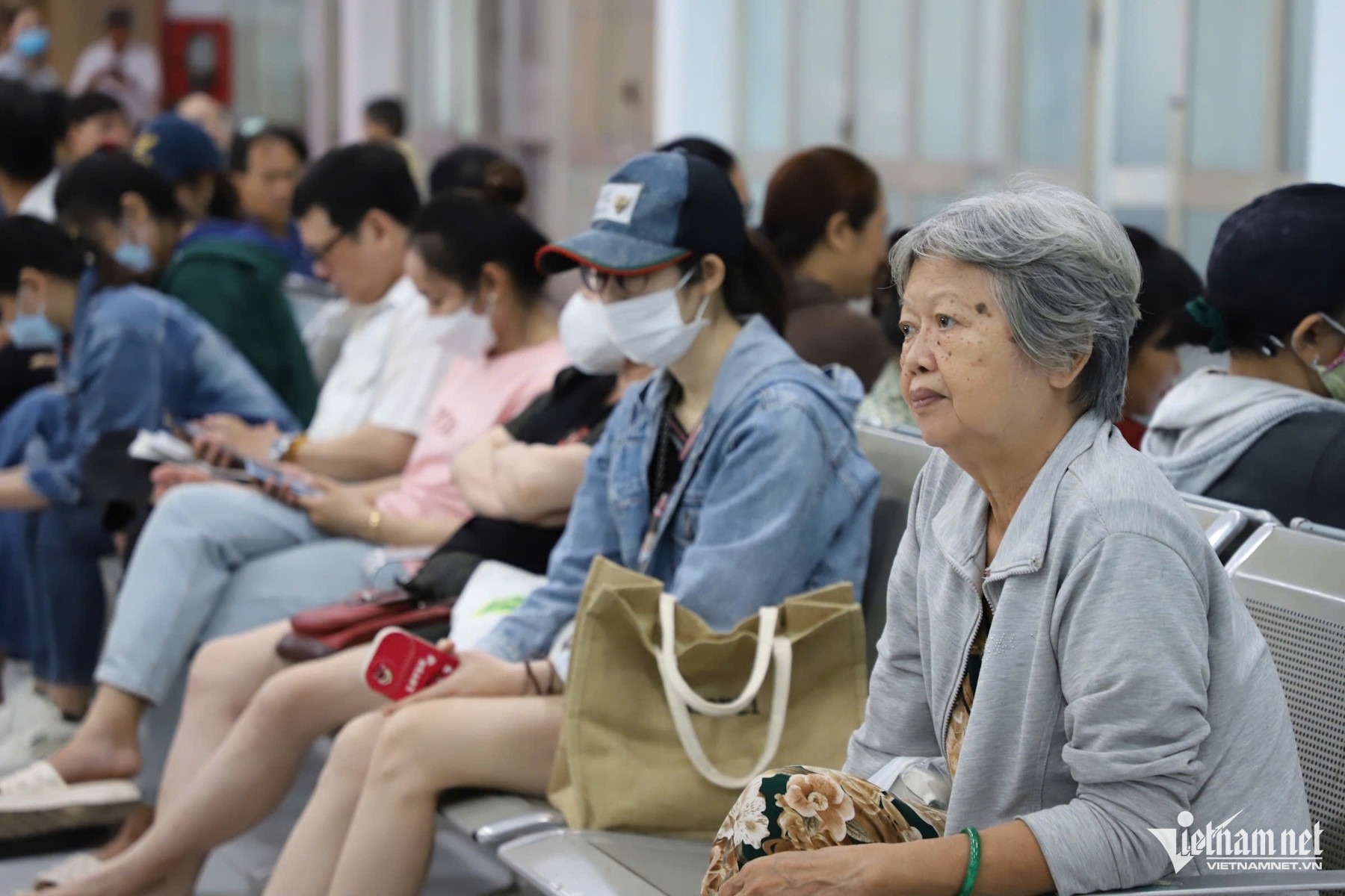 Vé tàu Tết ảnh 4 Ve tau Tet anh 4