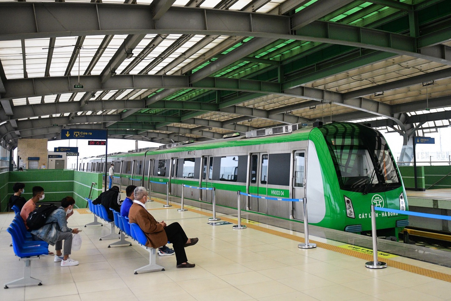 metro Ha Noi anh 2
