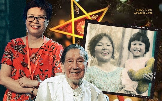 94 tuoi, nhac si Pham Tuyen pho nhac dong dao trong sach cua con gai hinh anh