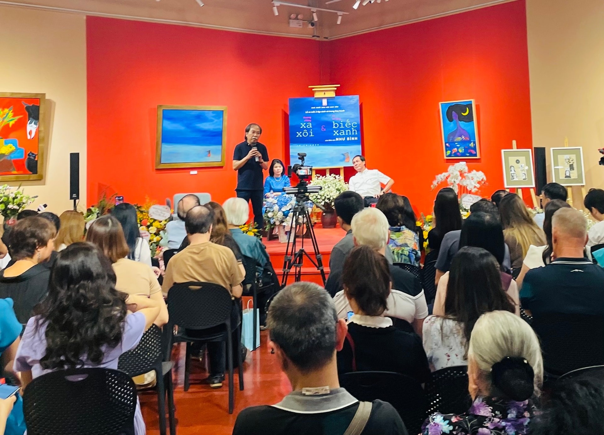 Thuong nhung xa xoi anh 1