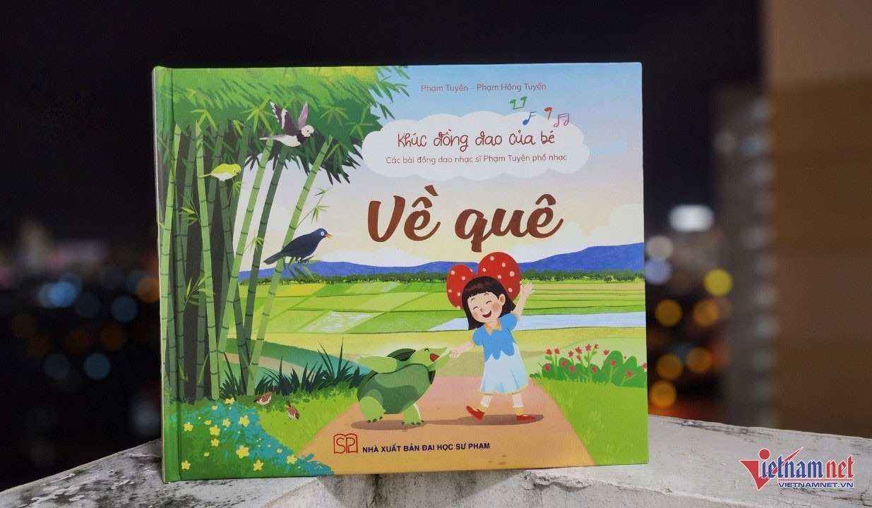 Nhac si Pham Tuyen anh 2