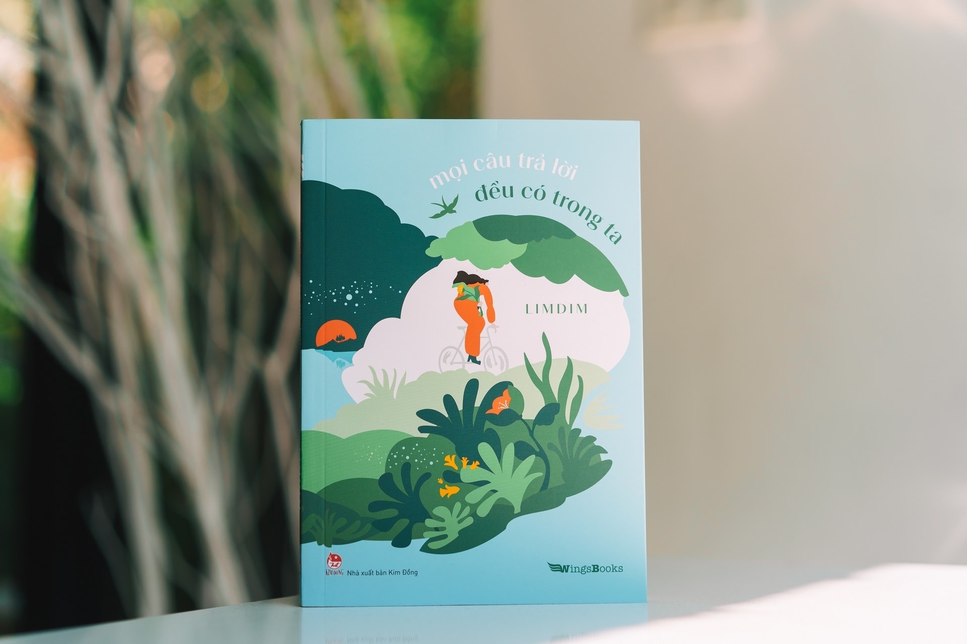 Giup the he Z doi dien voi thach thuc hinh anh